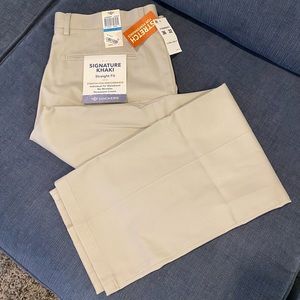 Men’s Dockers Signature Khaki Straight Fit Pant - 36 x 32